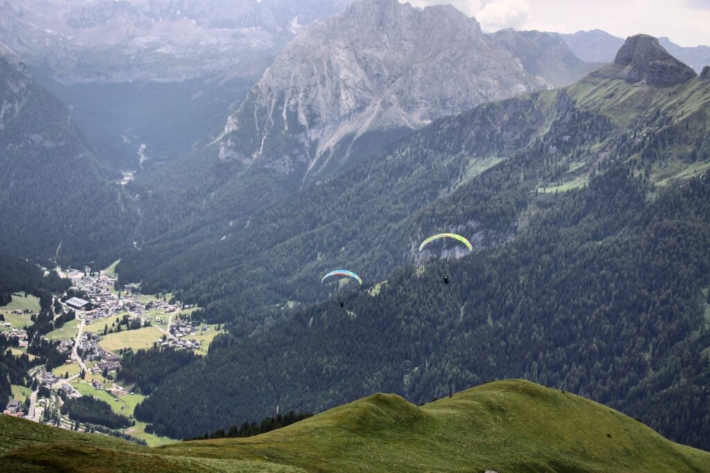 Outdoor Festival di Campitello di Fassa