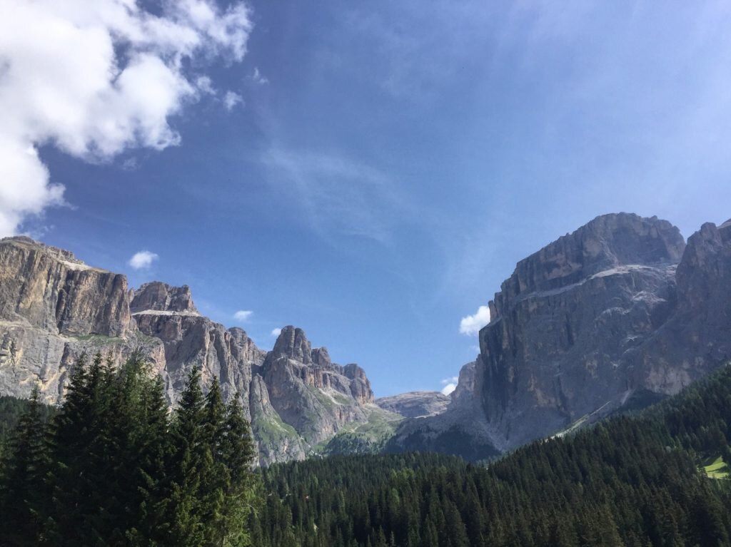 Outdoor Festival di Campitello di Fassa