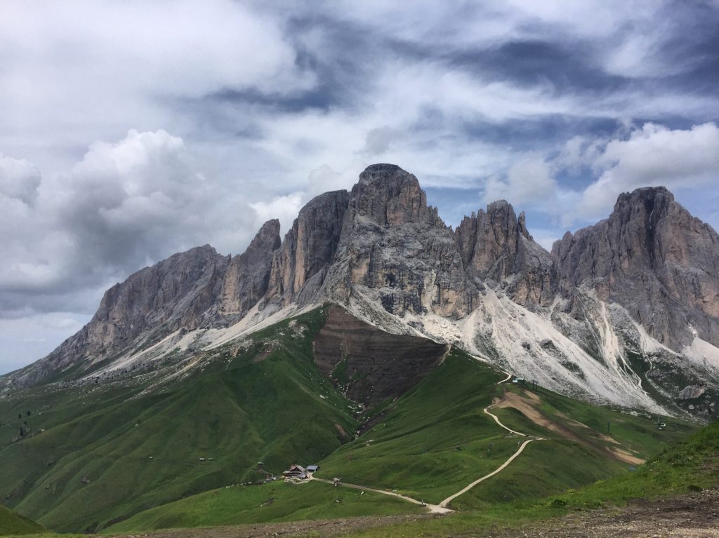 Outdoor Festival di Campitello di Fassa