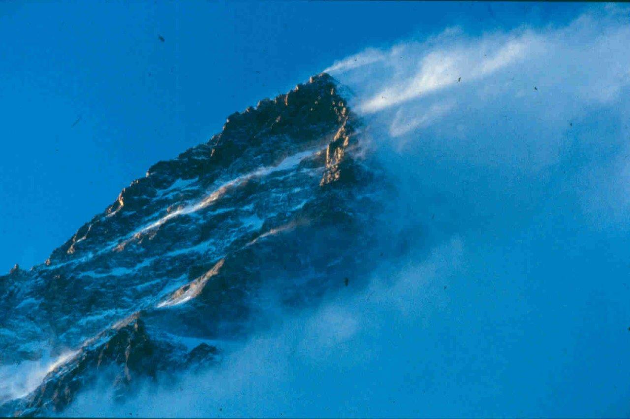 Photo of 1986, l’anno orribile del K2