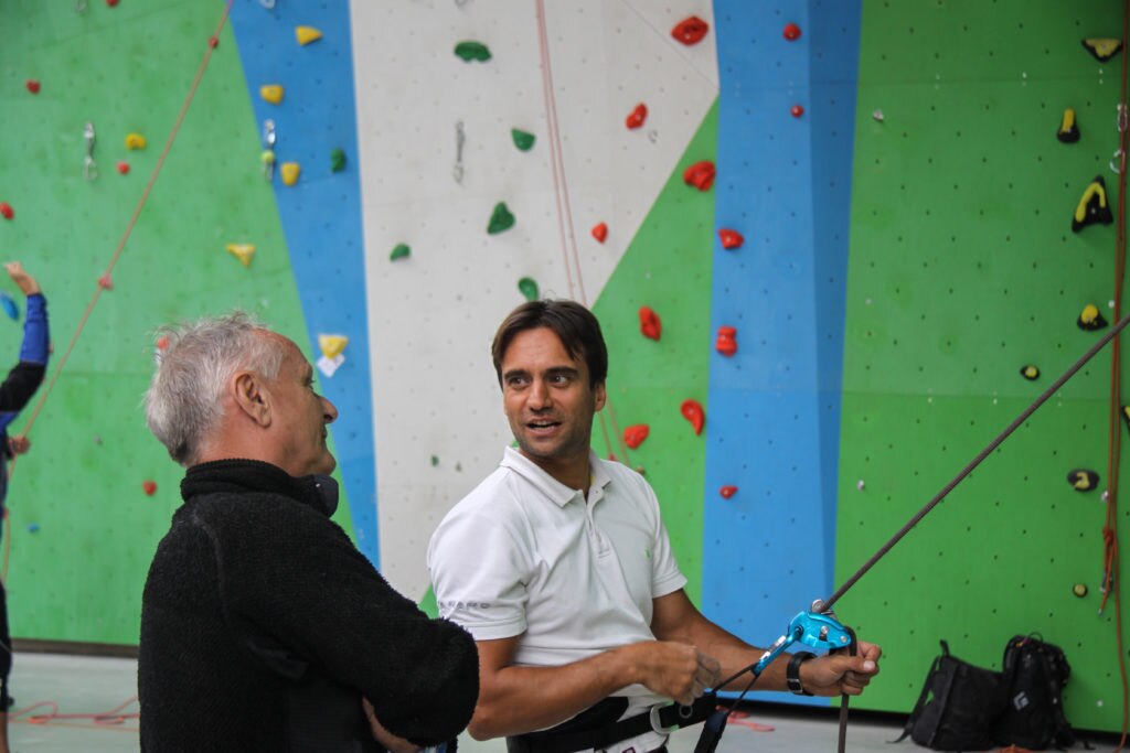 Outdoor Festival di Campitello di Fassa