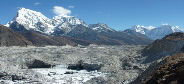 Photo of Il Kanchenjunga National Park diventa Patrimonio dell’Umanità