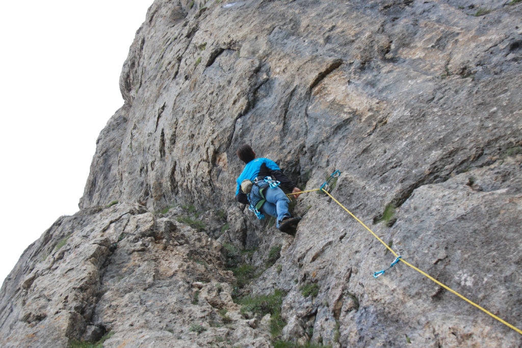 Outdoor Festival di Campitello di Fassa