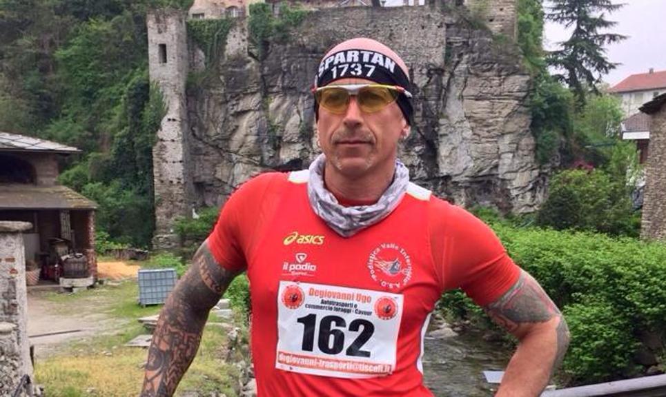 Photo of Trail Sestriere: runner si accascia e muore d’infarto