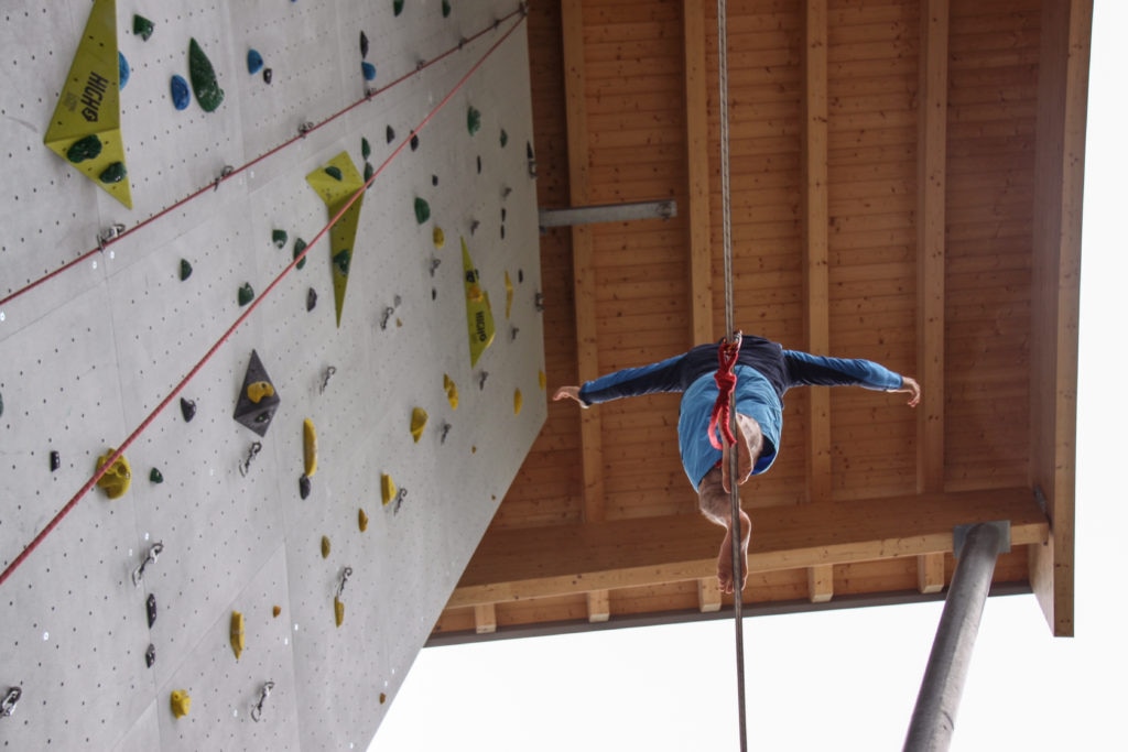 Outdoor Festival di Campitello di Fassa