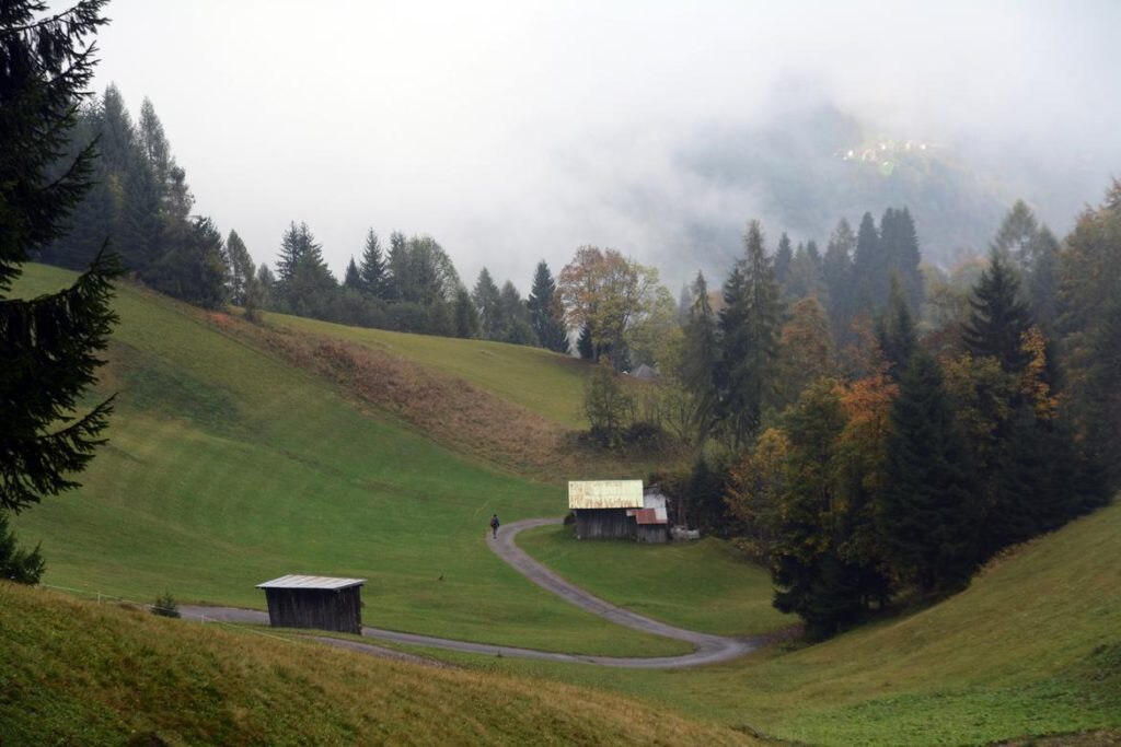 Photo courtesy of Provincia di Trento