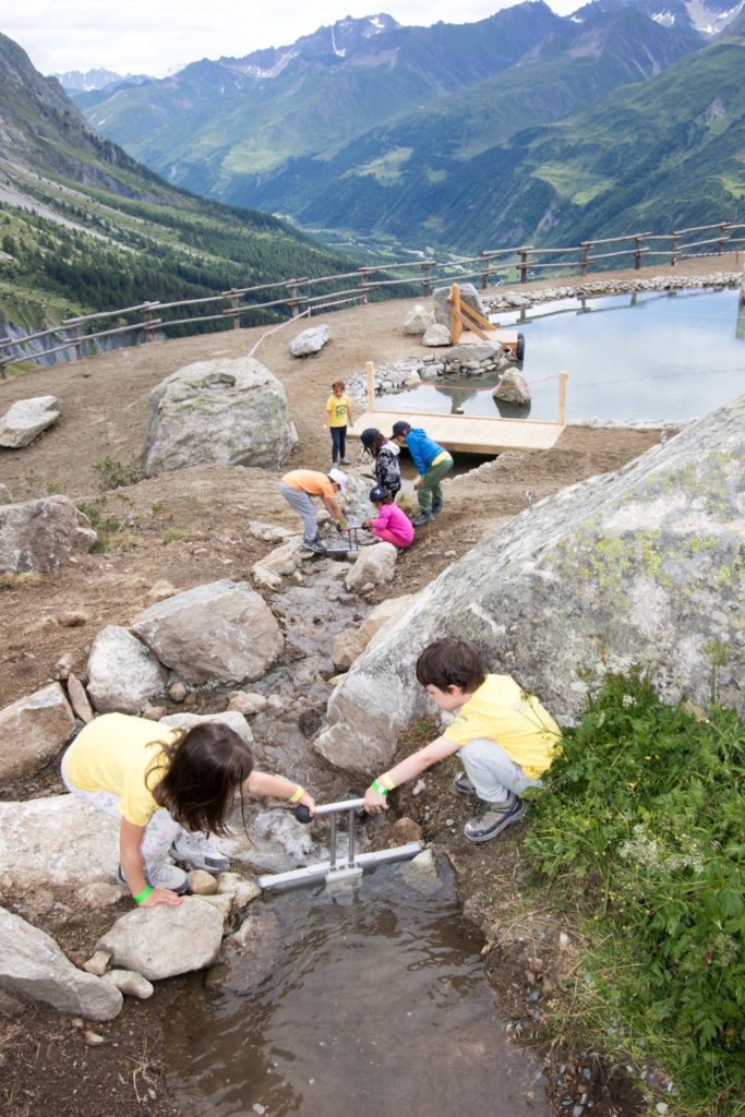 Photo SkyWay Monte Bianco Funivie
