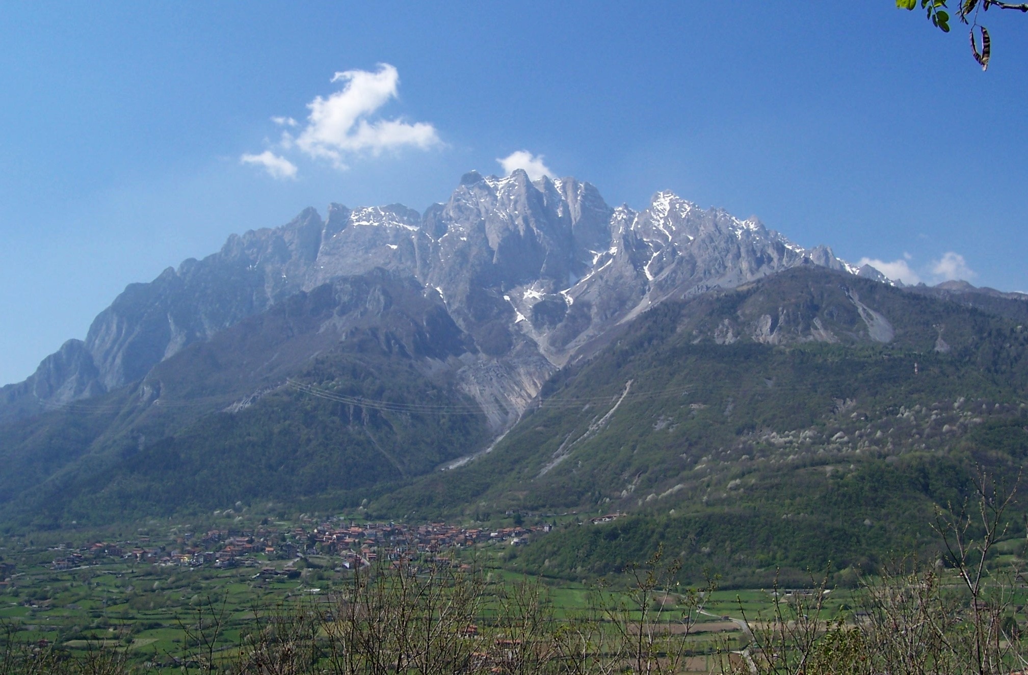 Photo of Sviluppo in montagna, niente fondi per Brescia e Bergamo