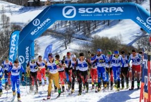 ScattopartenzaVertical Race 2016-1a