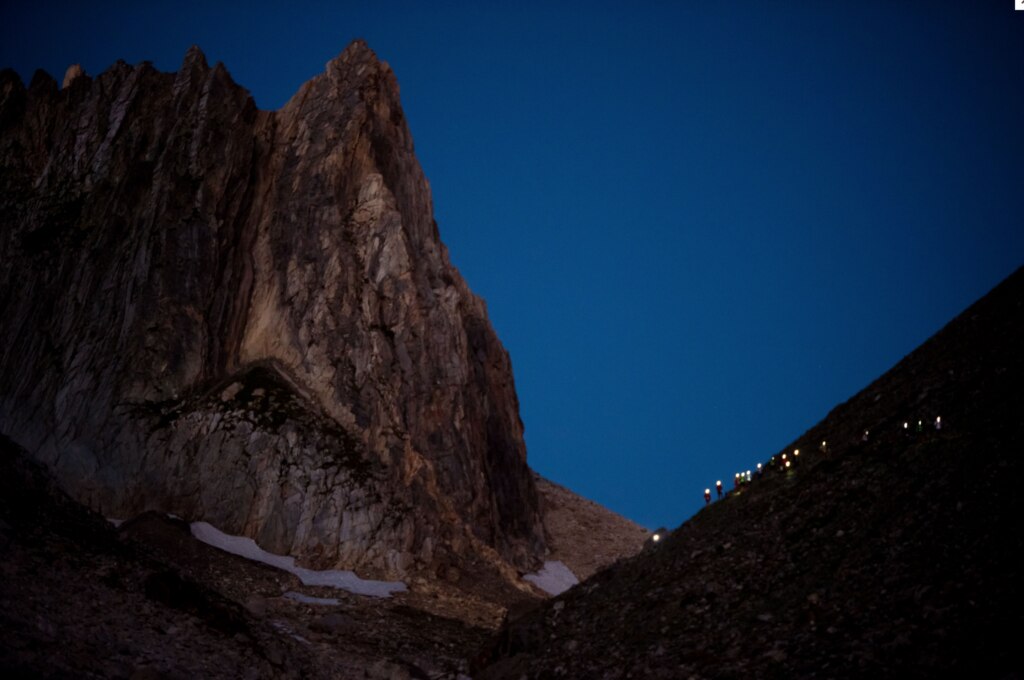 UTMB
© UTMB® - photo : Pascal Tournaire