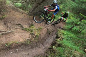 Val di Fassa Bike 2016