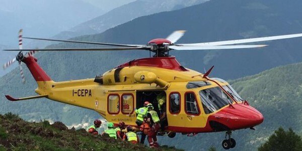 Photo of Monte Rosa: morti due alpinisti sul Passo di Verra