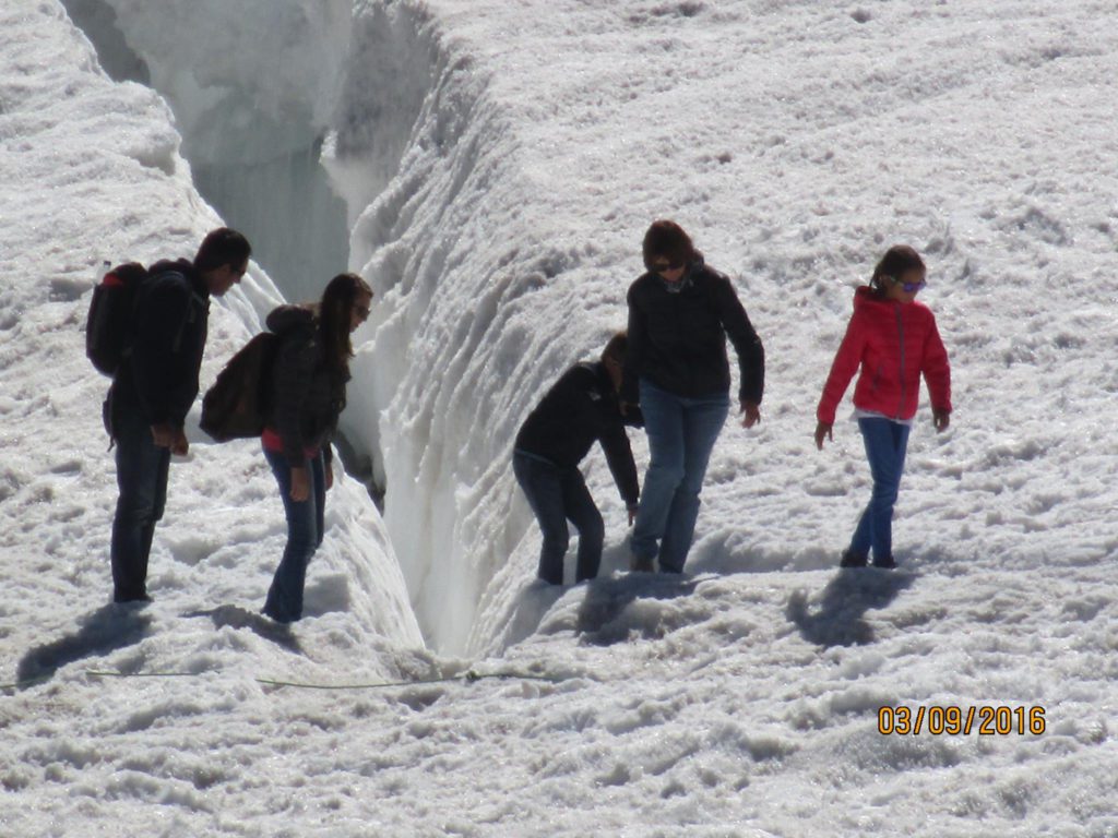 Foto Luca Montanari Facebook Page