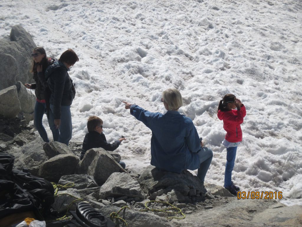 Foto Luca Montanari Facebook Page