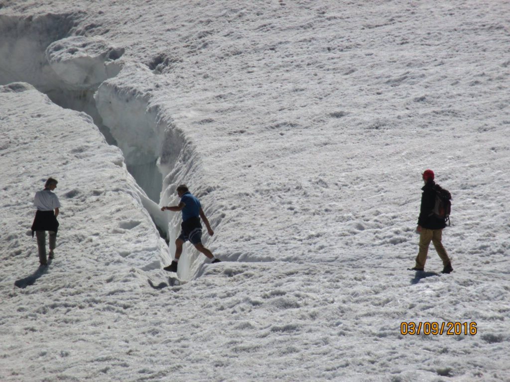 Foto Luca Montanari Facebook Page