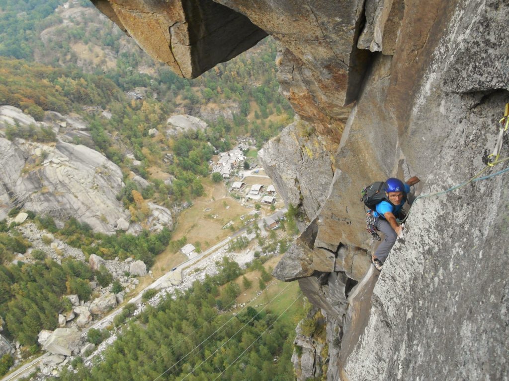 Bei moviementi su L5