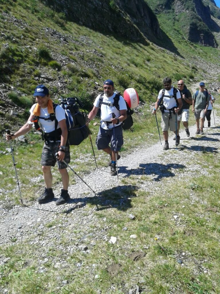 Photo courtesy Team DARKSIDE