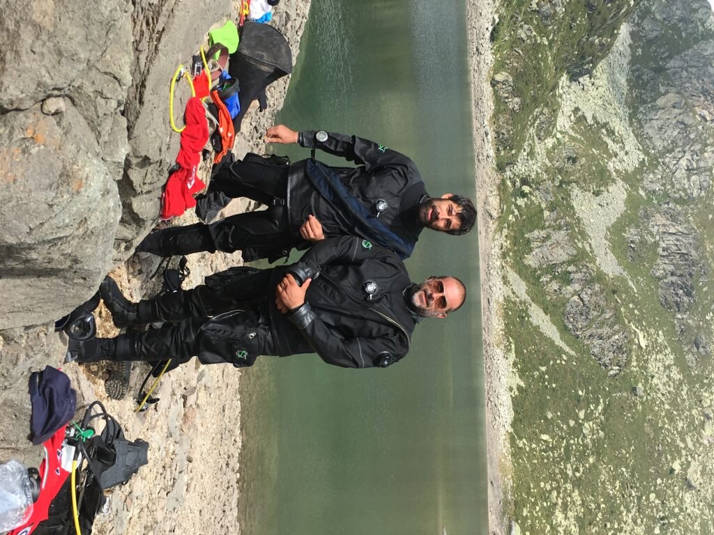 Photo courtesy Team DARKSIDE