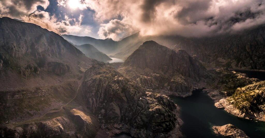 Photo courtesy Team DARKSIDE