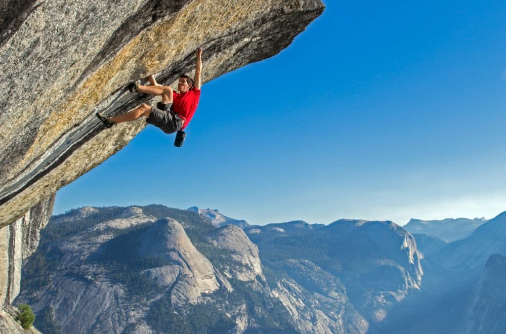 alex honnold