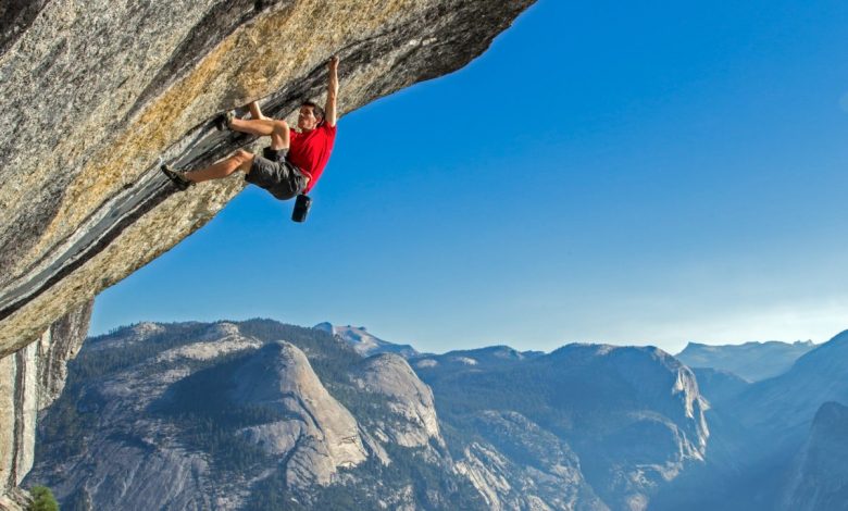 alex honnold