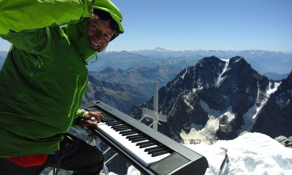 Photo @ Philippe Génin