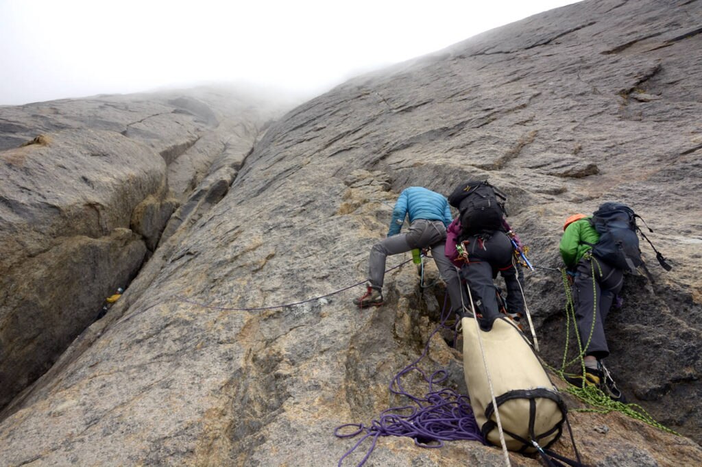 Photo @ Silvan Schuepbach