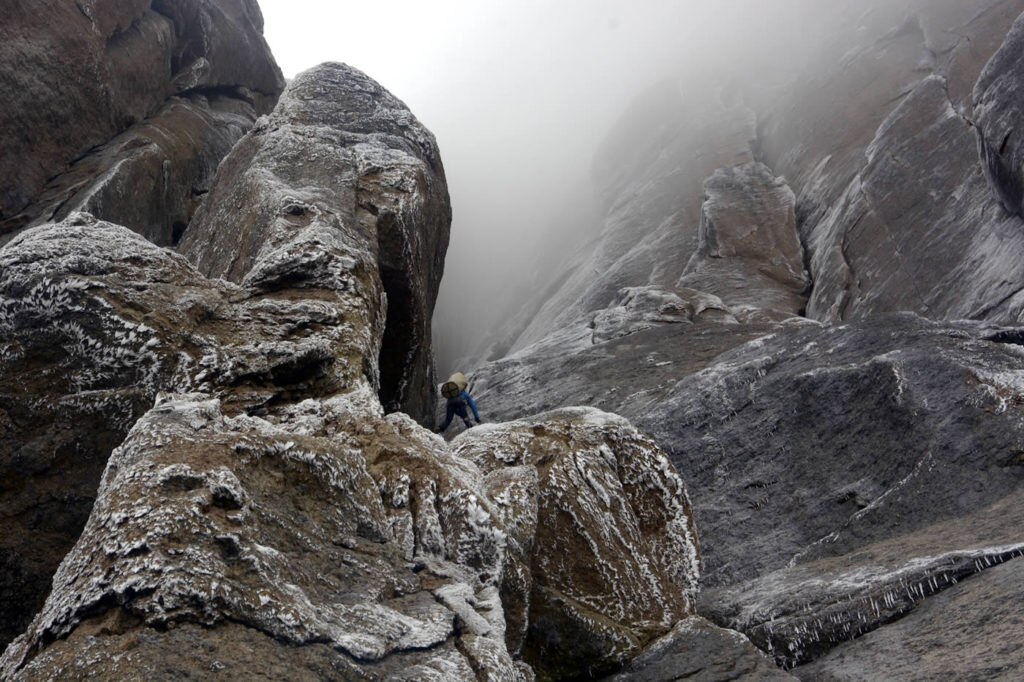 Photo @ Silvan Schuepbach