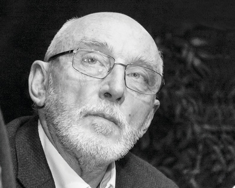 Paolo Rumiz © Ljubov Smoljar