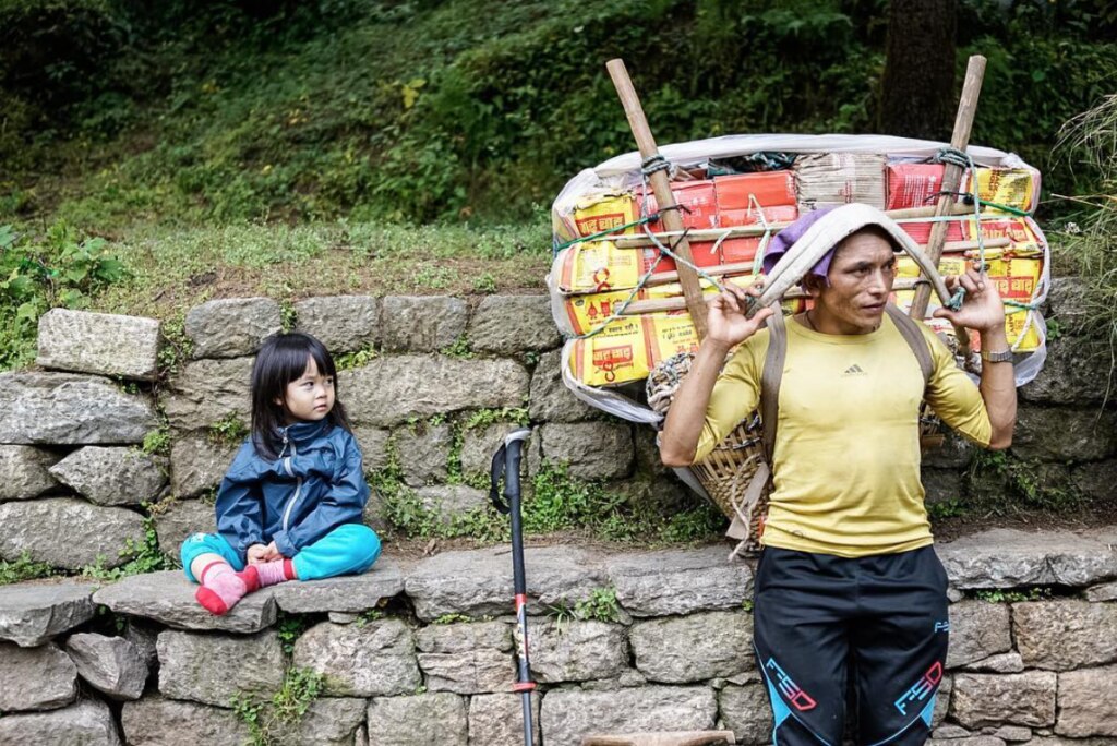 Photo @ Stefen Chow Instagram