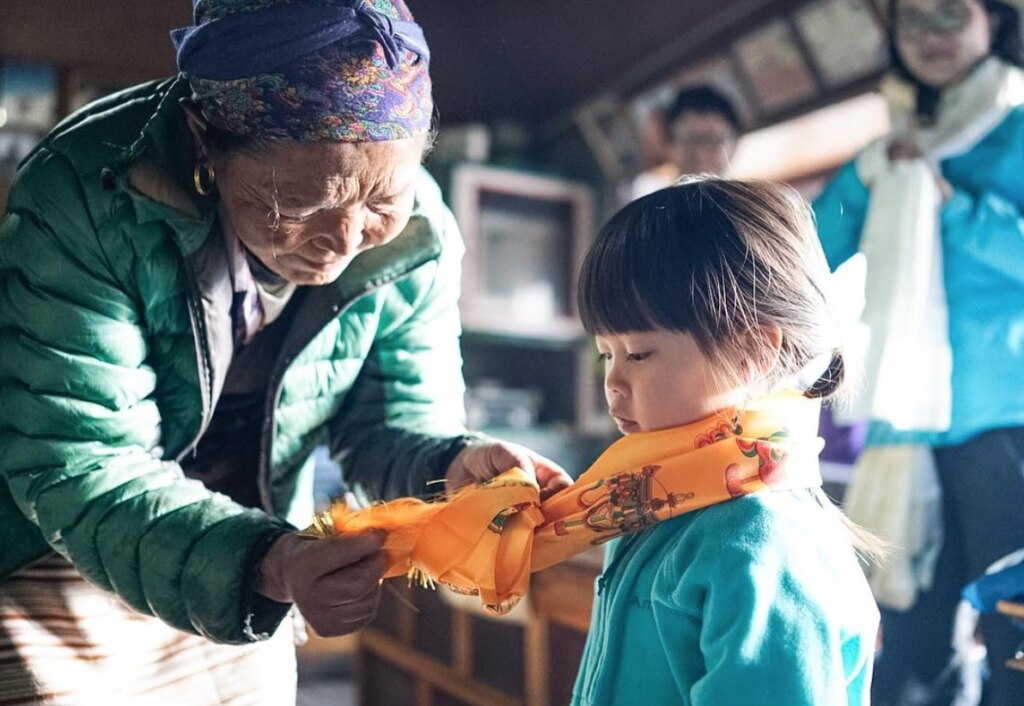 Photo @ Stefen Chow Instagram