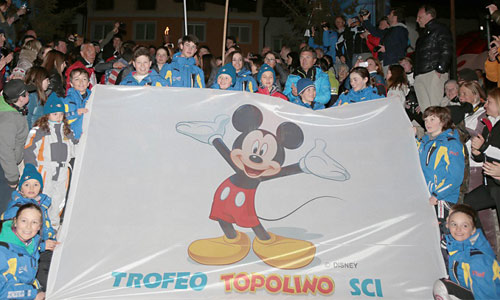 Photo of Addio allo storico Trofeo Topolino