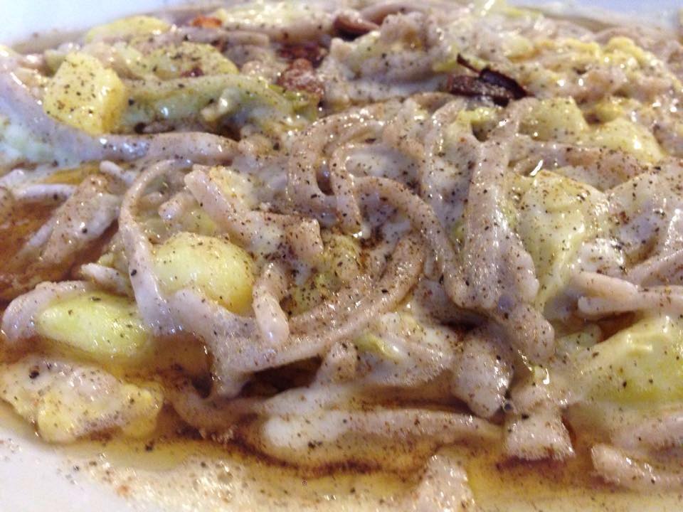 Photo of Alta Cucina: la video ricetta dei Pizzoccheri