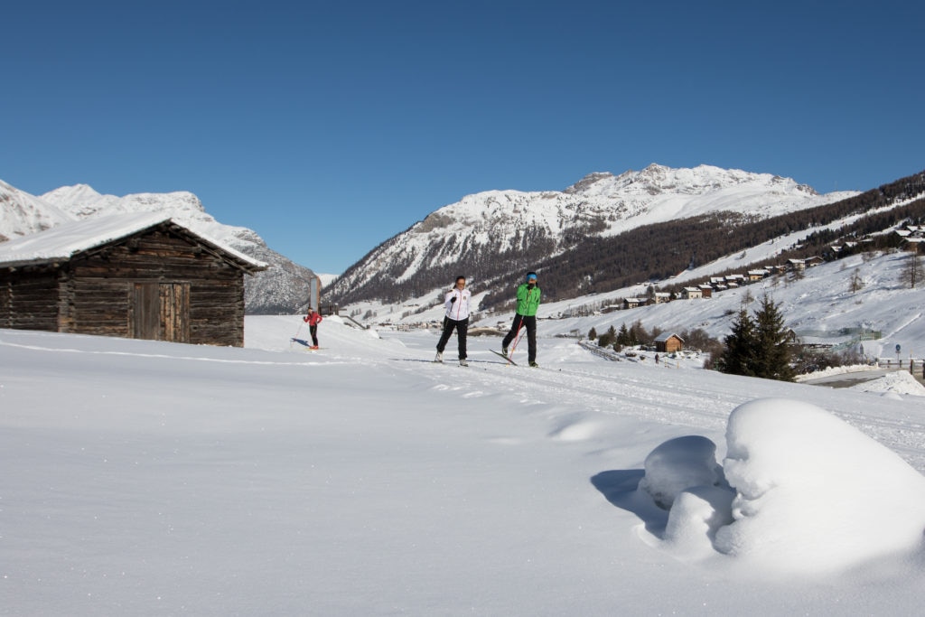 Photo @ APT Livigno