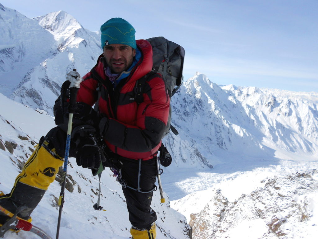 Al Nanga Parbat