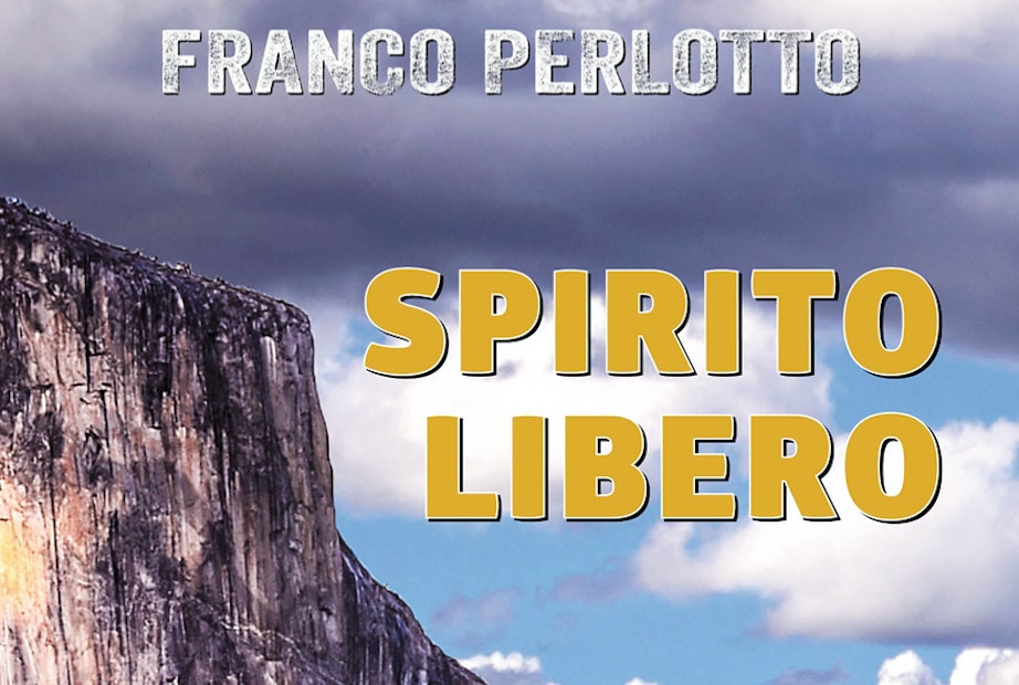 Photo of Lo Spirito Libero di Franco Perlotto