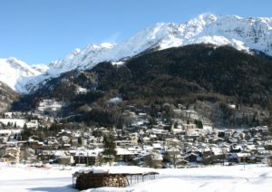 courmayeur