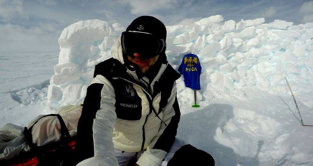 Photo Michele Pontrandolfo - Moncler