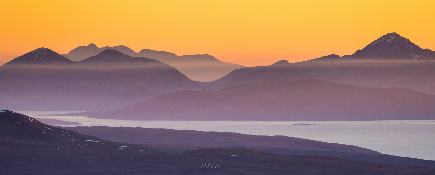 Ph @Scotland's Mountains
