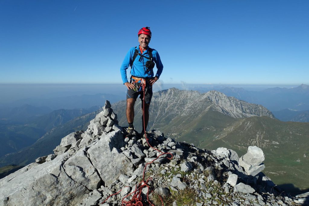 Fonte: Maurizio Agazzi