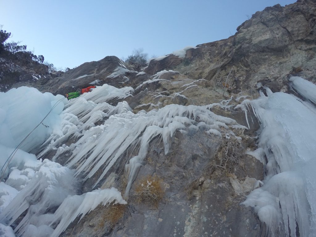 Photo @ François Cazzanelli