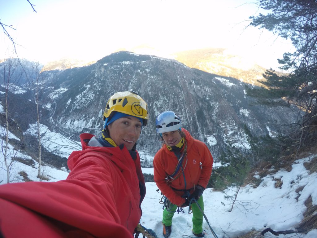 Photo @ François Cazzanelli