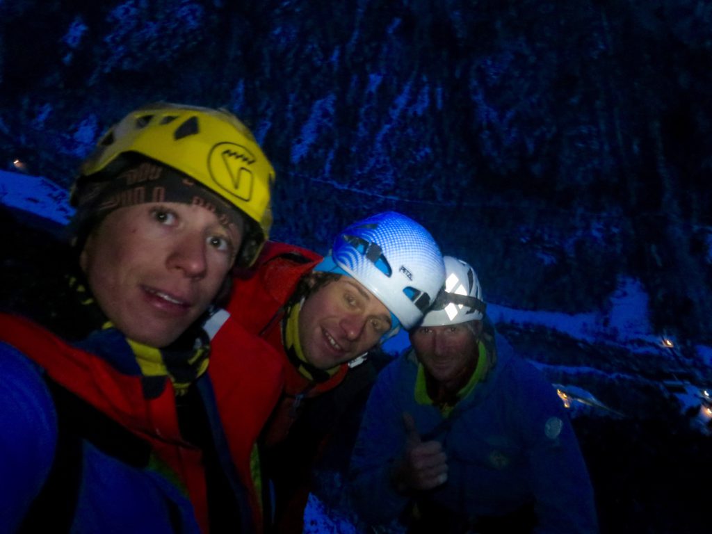 Photo @ François Cazzanelli