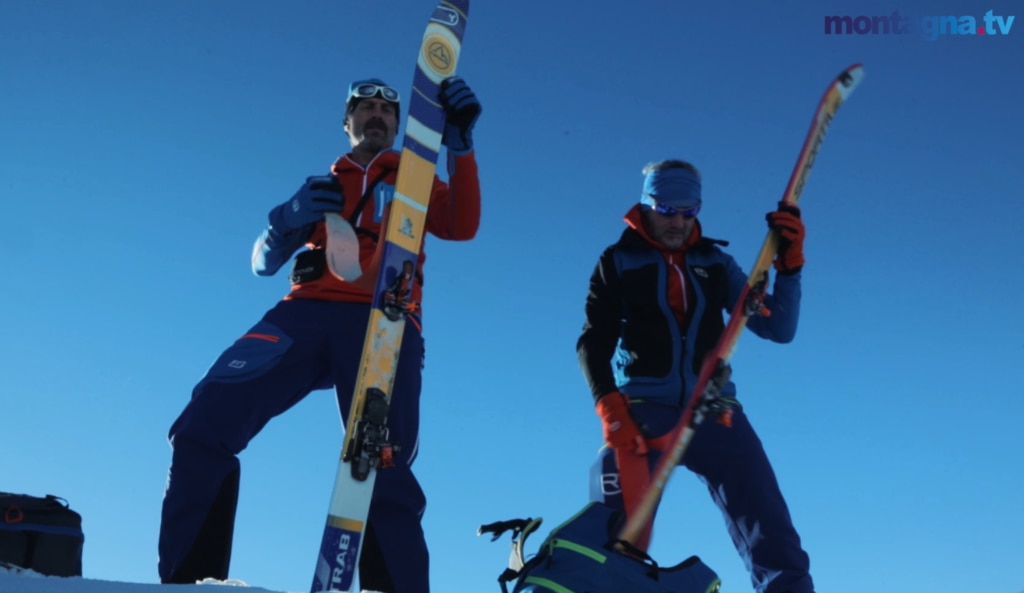 Episodio 4: La discesa