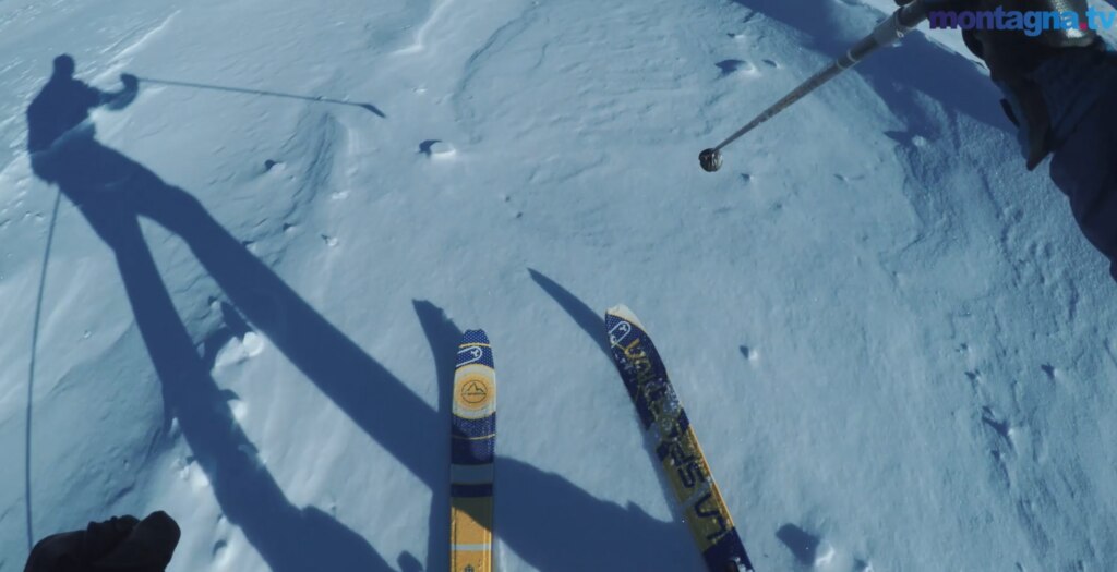 Episodio 4: La discesa