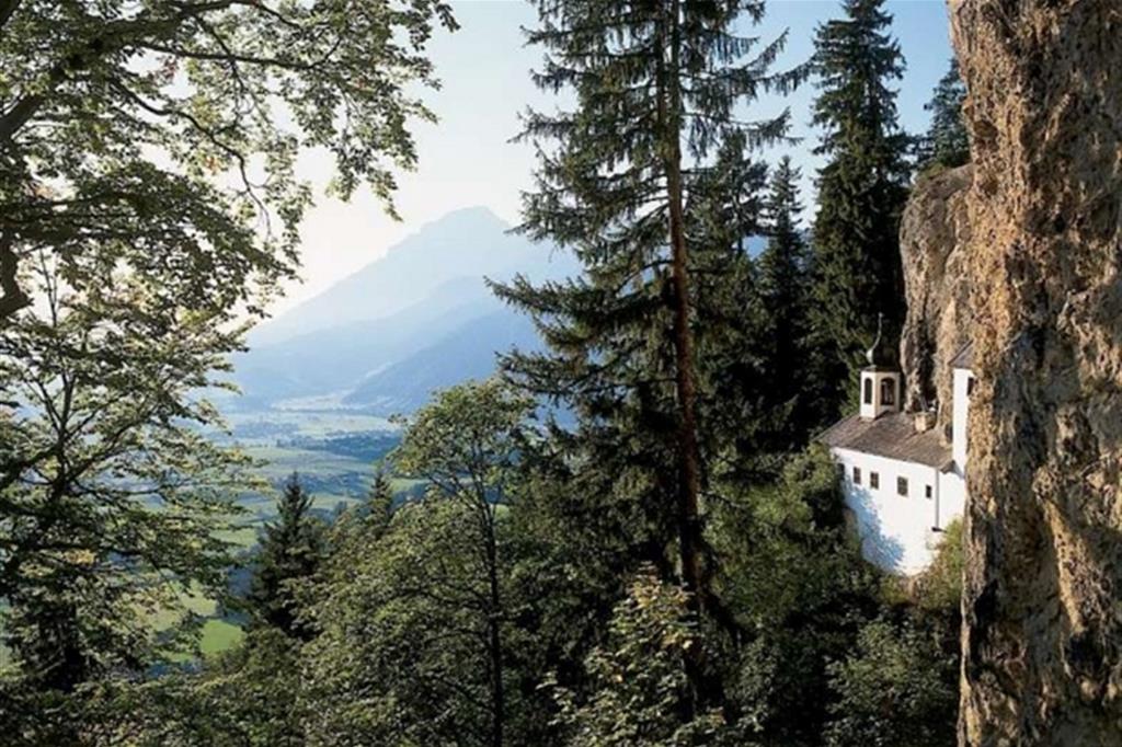 Fonte: Comune di Saalfelden