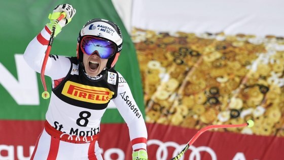 Photo of Mondiali di sci, deludono Goggia e Vonn nel SuperG