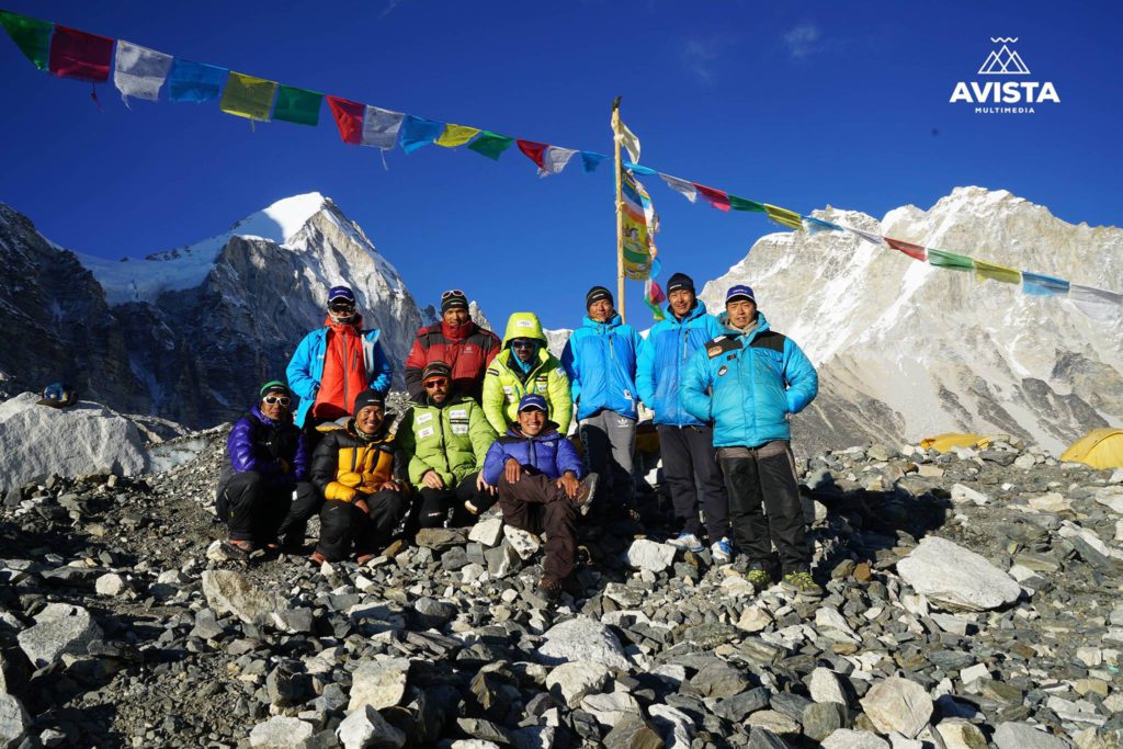 Foto Avista Multimedia - Alex Txikon