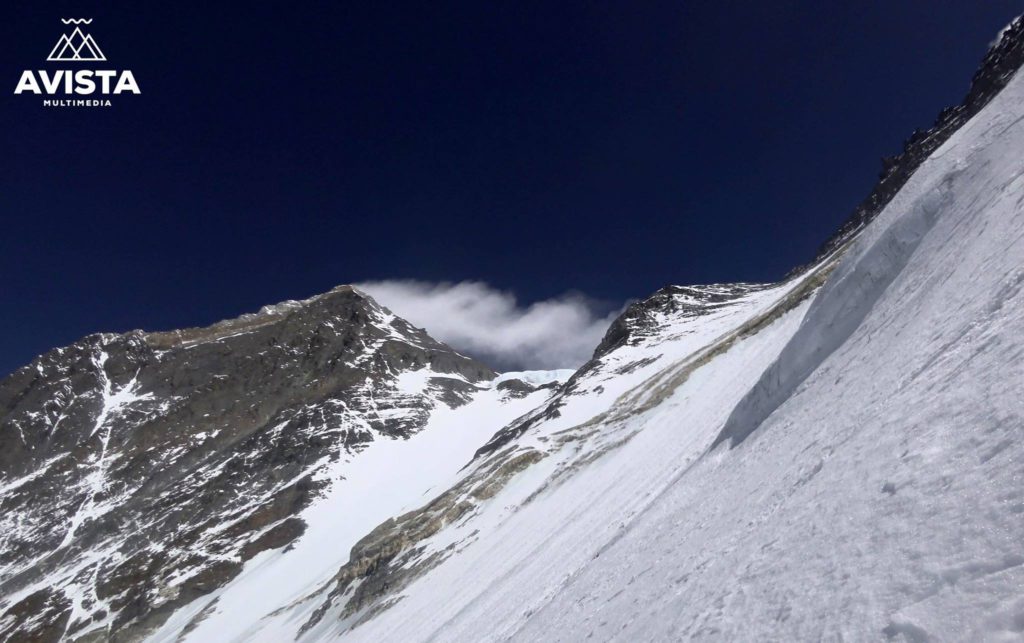 Foto Avista Multimedia - Alex Txikon