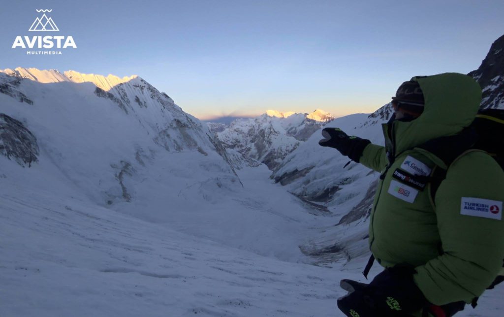 Foto Avista Multimedia - Alex Txikon